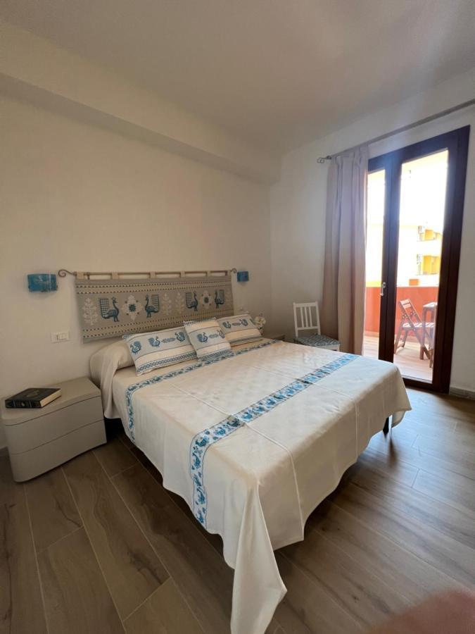 Casa Fanni- Rooms Villasimius Exterior photo