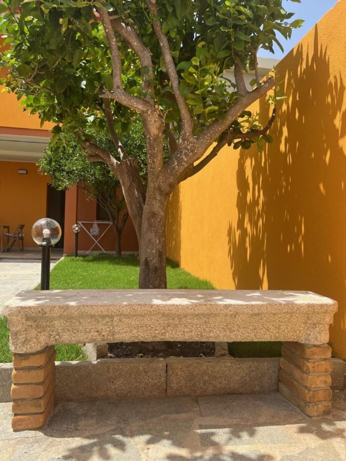 Casa Fanni- Rooms Villasimius Exterior photo