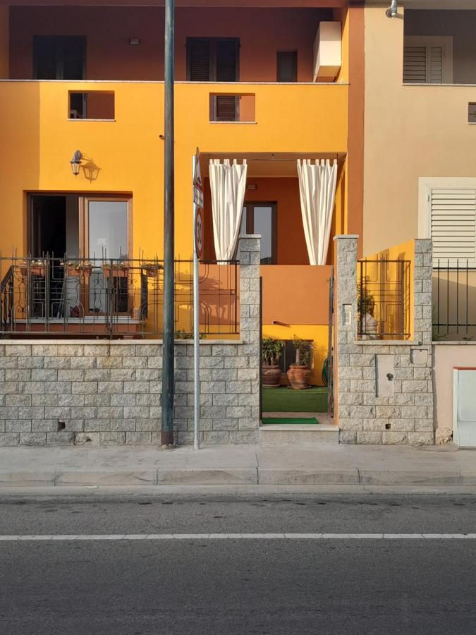 Casa Fanni- Rooms Villasimius Exterior photo