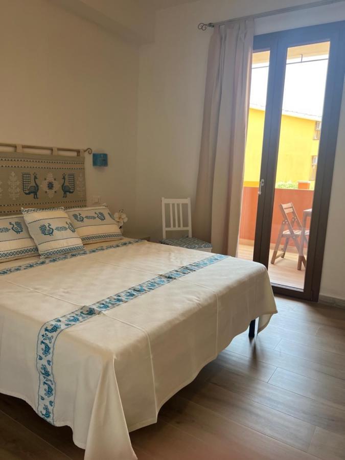Casa Fanni- Rooms Villasimius Exterior photo