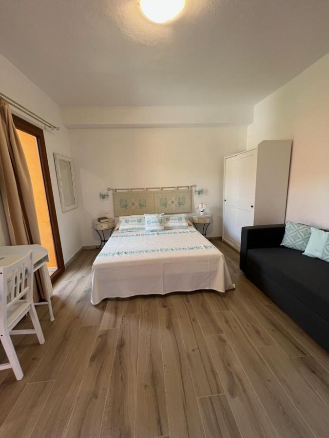 Casa Fanni- Rooms Villasimius Exterior photo